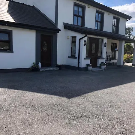 Yenooc House * Galway