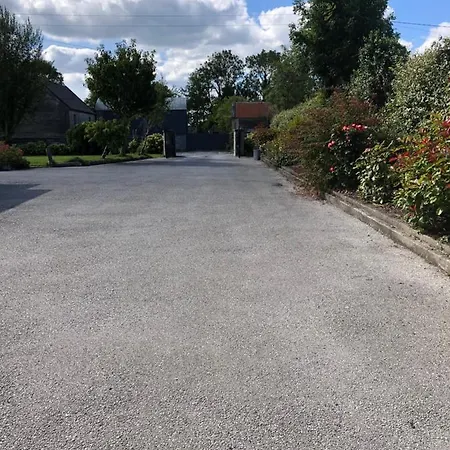 Yenooc House Apartment Galway